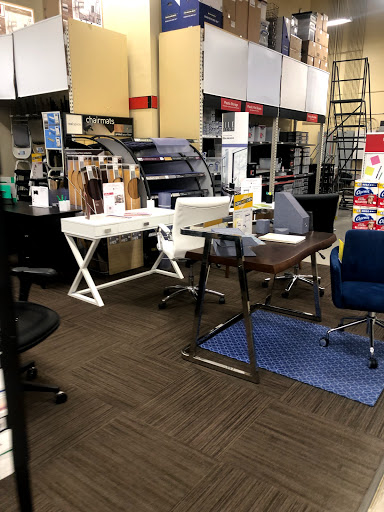 Office Supply Store «Office Depot», reviews and photos, 7240 SW 88th St, Miami, FL 33156, USA