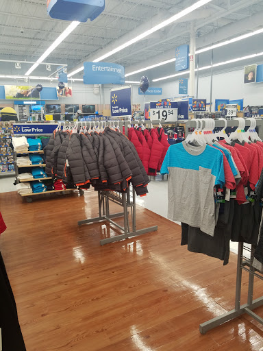 Discount Store «Walmart», reviews and photos, 1775 Washington St, Hanover, MA 02339, USA