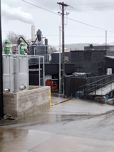 Distillery «Jim Beam American Stillhouse», reviews and photos, 526 Happy Hollow Rd, Clermont, KY 40110, USA