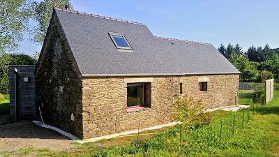 Ti Penn Ker à Saint-Thégonnec Loc-Eguiner