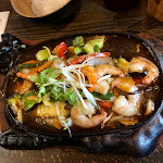 Photo n°1 de l'avis de Roxane.o fait le 21/12/2021 à 18:03 sur le  UMI Restaurant à Finsterwalde