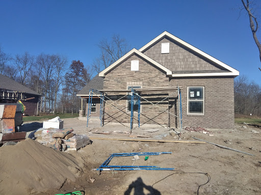 Golf Course «Wildcat Creek Golf Course», reviews and photos, 3200 Timber Valley Dr, Kokomo, IN 46902, USA