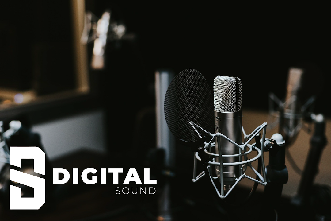 Digital Sound Studio