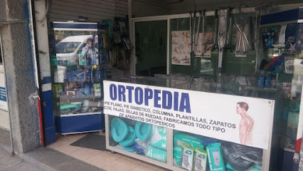 Productos ortopedicos