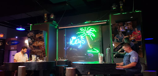 Restaurant «Keys Bar & Grill», reviews and photos, 9905 Gulf Coast Main St, Fort Myers, FL 33913, USA