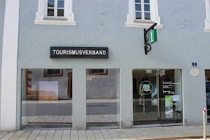 Tourismusverband Tourismus Lungau Salzburger Land image