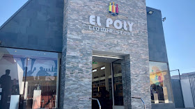 EL POLY LIQUOR STORE