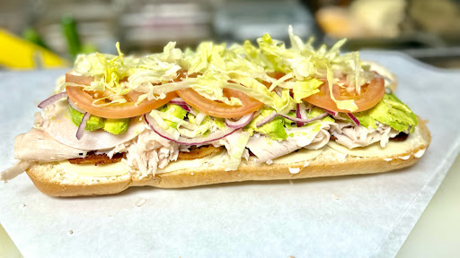 Mom's Deli, Anaheim