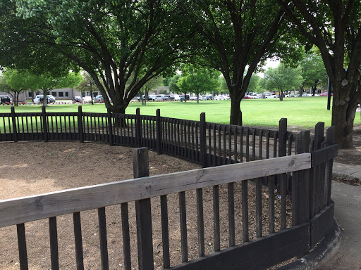 Park «Armstrong Park», reviews and photos, 100 James Collins Blvd, Duncanville, TX 75116, USA