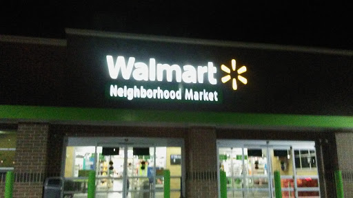 Supermarket «Walmart Neighborhood Market», reviews and photos, 180 Harvey St, Winston-Salem, NC 27103, USA