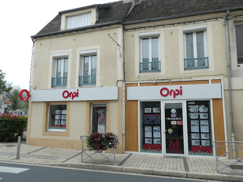Orpi Agir Immobilier Argences à Argences (Calvados 14)