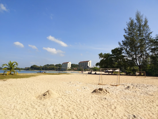 Port Dickson Public Beach