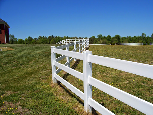 Colonial Farm Credit in Courtland, Virginia