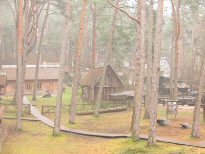 Photos of Jurmala open-air museum