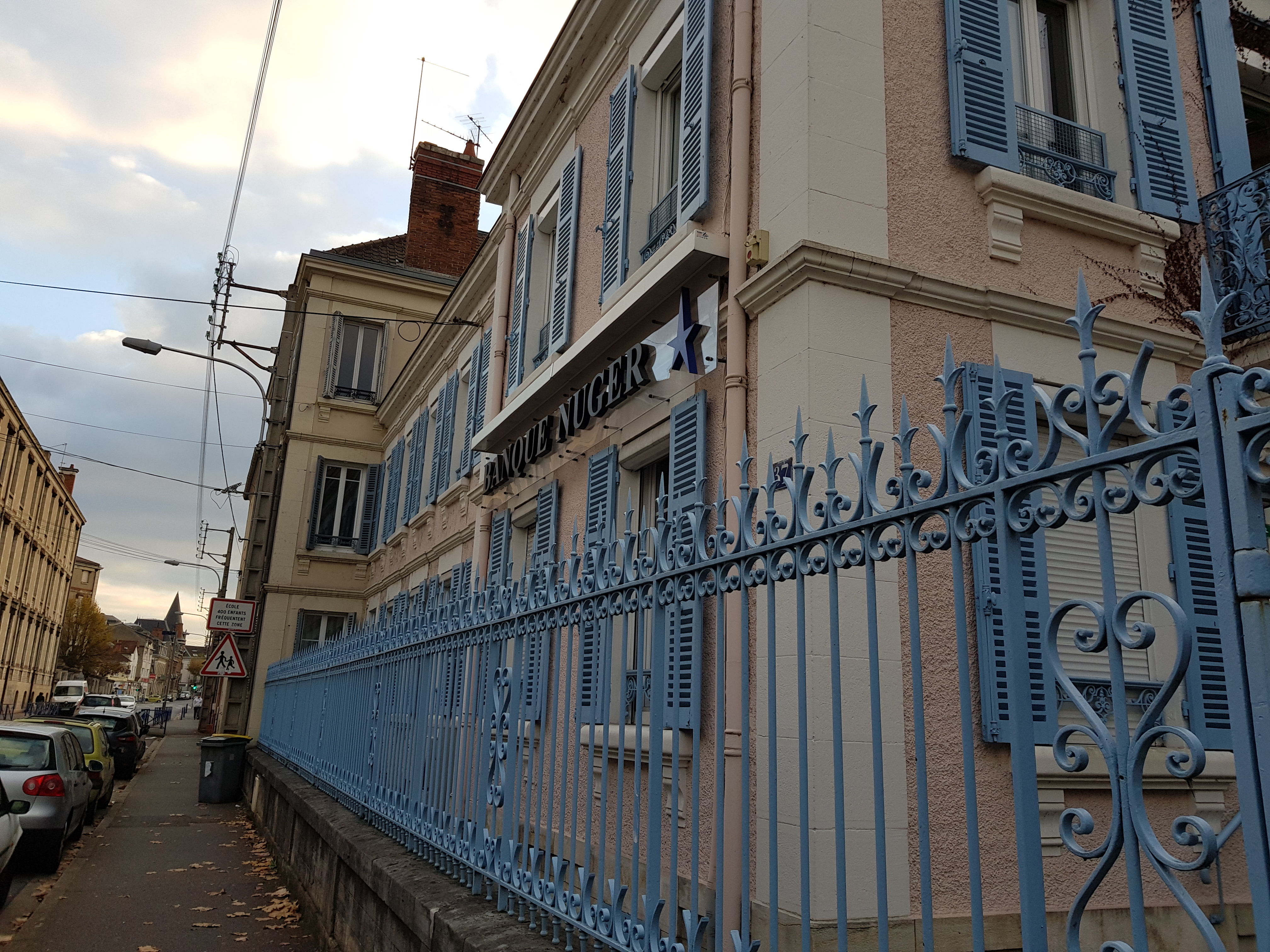 Photo n° 2 de l'avis de Sunil.4 fait le 19/11/2017 à 09:30