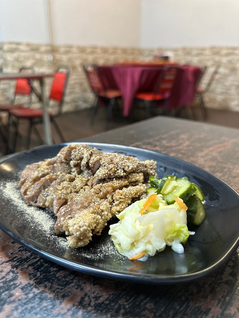 阿松担仔麵 的照片