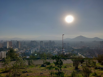 Cerro Blanco