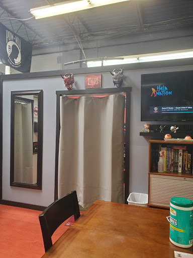 Tattoo Shop «Big City Body Art», reviews and photos, 154 Lafayette Ave C, Laurel, MD 20707, USA