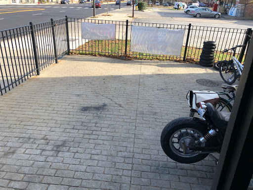 Motor Scooter Dealer «Second City Scooters», reviews and photos, 5578 N Lincoln Ave, Chicago, IL 60659, USA