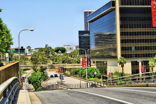 Youth Organization «YMCA», reviews and photos, 401 Hope St, Los Angeles, CA 90071, USA