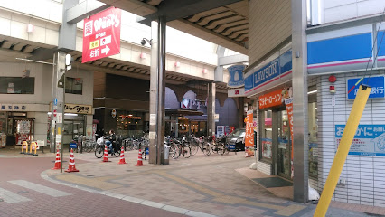 呉ポポロショッピングセンター