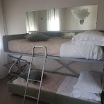 Photo n°7 de l'avis de Andrea.i fait le 10/10/2018 à 18:36 sur le  Rouge Hotel International à Milano Marittima