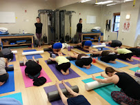 Equilibrium Physical Therapy - Photo 9 - Car repair in New York, NY, Manhattan