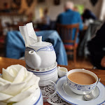 Photo n°2 de l'avis de Martin.n fait le 12/09/2023 à 16:41 sur le  Café · Friesische Teestube Stövchen à Wangerland
