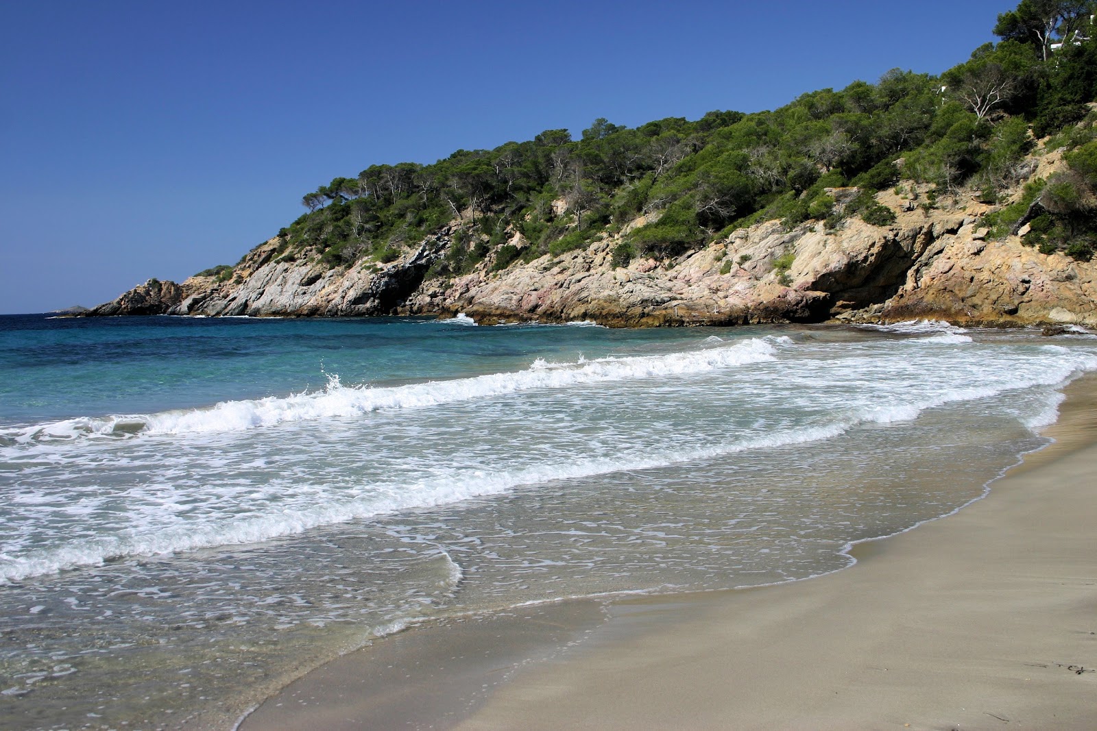 Cala Boix photo #8
