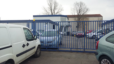 KM AUTO SERVICE à Woippy