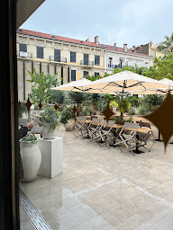 Photo n°47 de Hôtel Barrière Le Gray d'Albion Cannes à Cannes ()