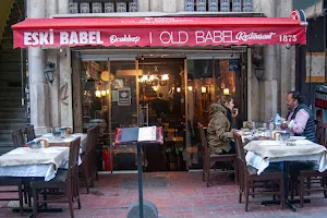 Eski Babel Ocakbaşı Restaurant image