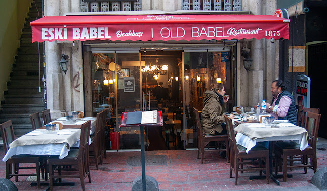 Eski Babel Ocakbaşı Restaurant