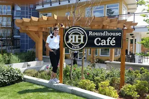 Roundhouse Café image