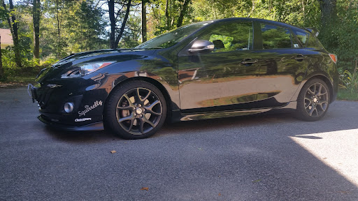 Mazda Dealer «Mastria Mazda», reviews and photos, 1545 New State Hwy, Raynham, MA 02767, USA