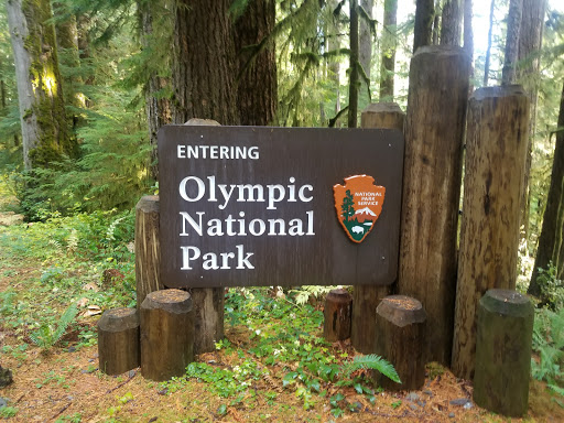 National Park «Olympic National Park», reviews and photos, 3002 Mt Angeles Rd, Port Angeles, WA 98362, USA