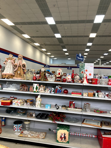 Thrift Store «Goodwill Industries of Greater Cleveland & East Central Ohio», reviews and photos