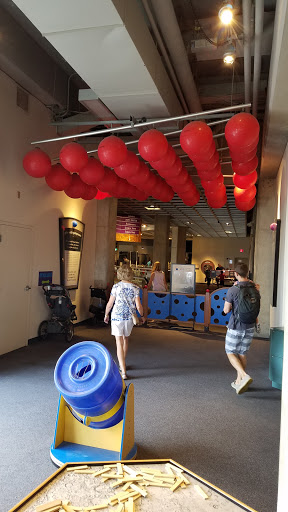 Science Museum «Great Lakes Science Center», reviews and photos, 601 Erieside Ave, Cleveland, OH 44114, USA