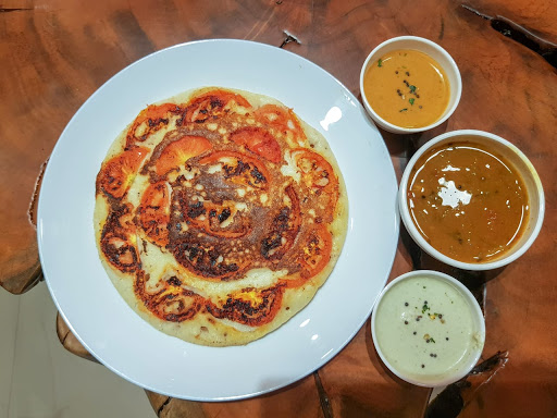 Restaurants for celiacs in Jaipur