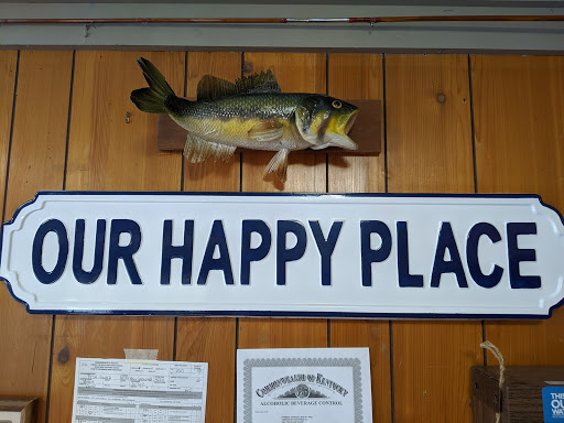 Vacation Home Rental Agency «Fish Island», reviews and photos, 3535 Blue Spring Rd, Cadiz, KY 42211, USA