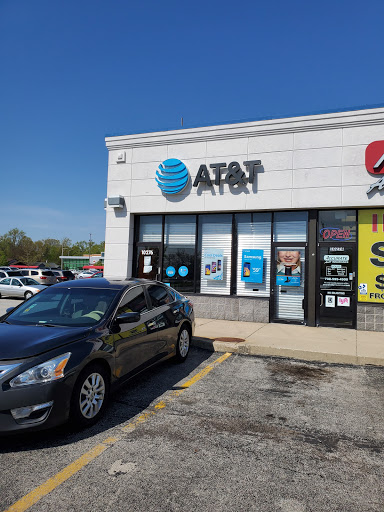 Cell Phone Store «AT&T Authorized Retailer», reviews and photos, 10276 Harlem Ave, Bridgeview, IL 60455, USA
