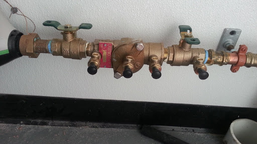 Plumber «JTS Plumbing & Heating», reviews and photos, 629 S 27th St, Easton, PA 18045, USA