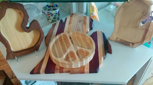 Gift Shop «Celtic Sisters Candles & Candies», reviews and photos, 50935 Washington St, New Baltimore, MI 48047, USA