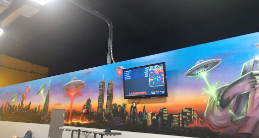 Amusement Center «Big Apple Fun Center», reviews and photos, 500 W 4th St, Kearney, NE 68845, USA