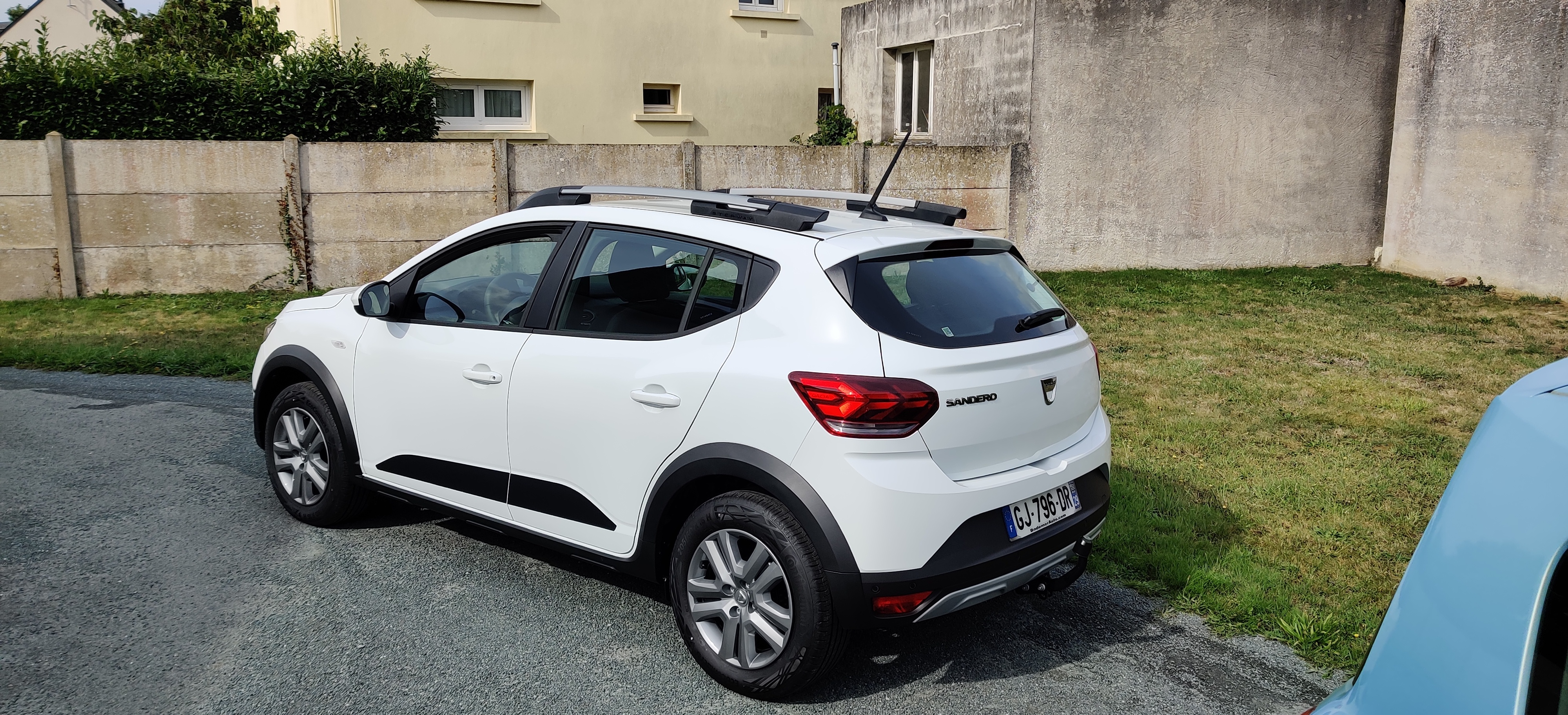 Photo n° 3 de l'avis de Jacques.h fait le 12/01/2020 à 12:11