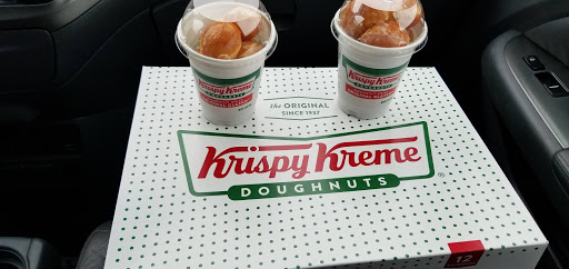 Bakery «Krispy Kreme Doughnuts», reviews and photos, 968 Main St, Layton, UT 84041, USA