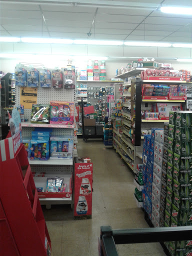 Discount Store «Dollar General», reviews and photos, 412 E Main St, Batavia, NY 14020, USA
