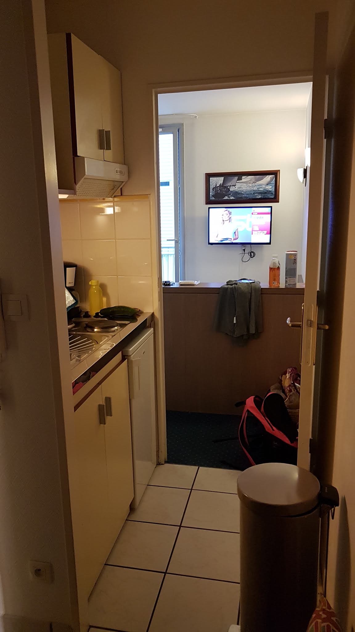Photo n° 3 de l'avis de Krunchy.r fait le 26/12/2019 à 18:06