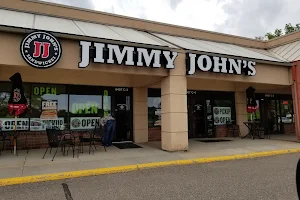 Jimmy John's image