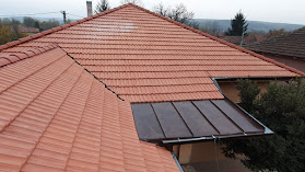 професионален ремонт на покриви - илиян димитров